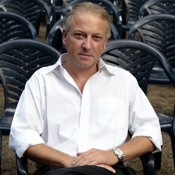 Peter Braun