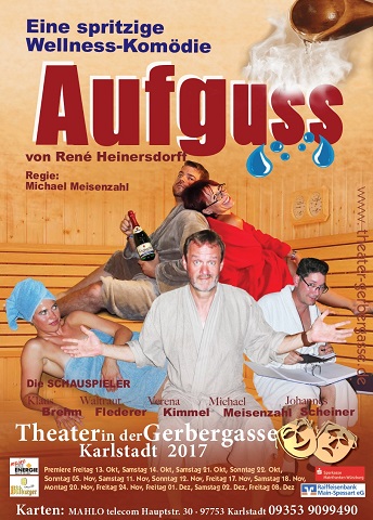 Aufguss
