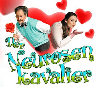 Der Neurosenkavalier