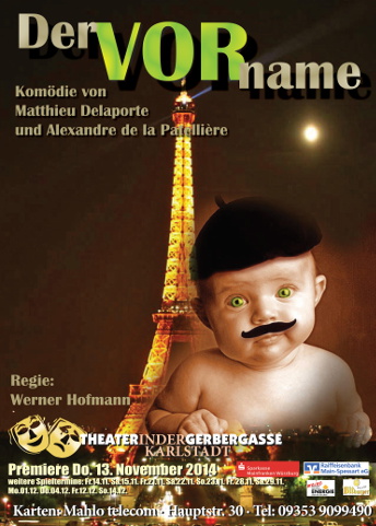 Der Vorname